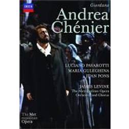 Andrea Chenier (DVD)