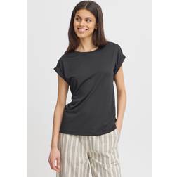 Fransa FRSEEN T-shirt Schwarz Größe für Damen