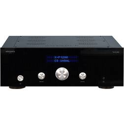 Advance Paris X-P1200 Pre-Amplifier