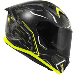 Givi Integralhelm Graphic Mystical Noir