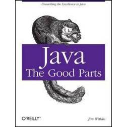 Java: The Good Parts (Häftad, 2010)