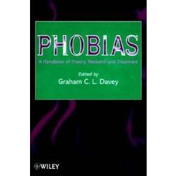 Phobias: A Handbook of Theory, Research and Treatment (Häftad, 2000)