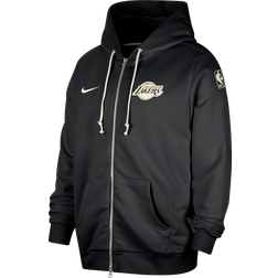 Nike Los Angeles Lakers Standard Issue Men's Hoodie
