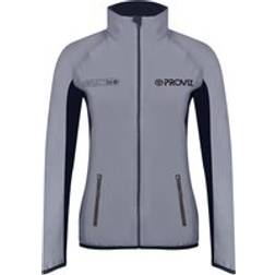 Proviz Women's Fully Reflective Running Jacket