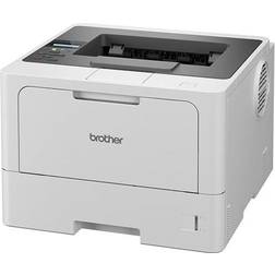 Brother HL-L5210DN Monochrome Laser Printer 48ppm