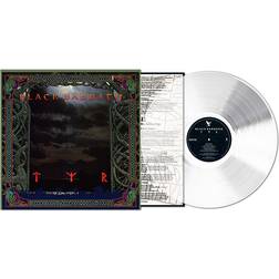 Black Sabbath Tyr (Ultra Clear) (Vinyl)