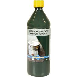 Droppen Lacknafta Mineralisk Terpentin 1 L