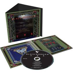 Black Sabbath Tyr (2024 Remaster) (CD)