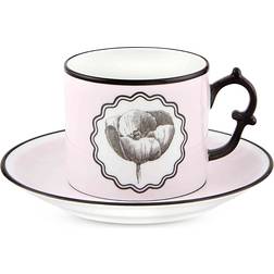 Vista Alegre Herbariae Tea Cup 7.7fl oz