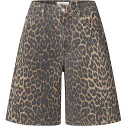 Global Funk Talina-G P35 Leopard Mist