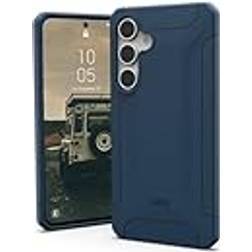UAG UAG Urban Armor Gear Scout Case Samsung Galaxy S24 FE mallard (blau) 214459115555 (214459115555)