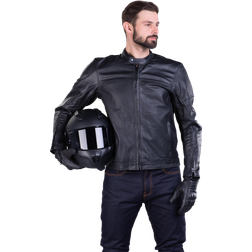 Course Motorradjacke Beemer - Schwarz
