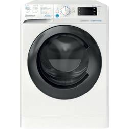 Indesit BDE 96436 WKV UK Free Standing Washer Dryer 9kg 1400 Rpm White