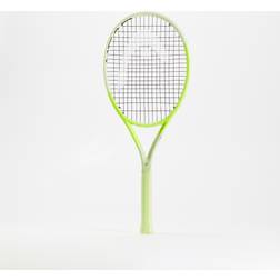 Head Tennisschläger Damen/Herren Auxetic Extreme MP Lite 280 g gelb EINHEITSFARBE GRIP