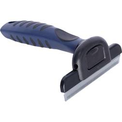 Imperial Riding Stigningsbørste Hairmaster - Navy