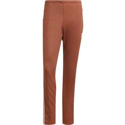 adidas Adicolor Classics Beckenbauer Trackpants - Preloved Brown