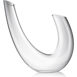 Rogaska Aurea Parabola Decanter Wine Carafe