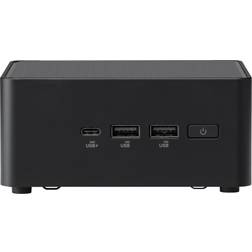 ASUS NUC 14 Pro RNUC14RVHI300000I 4.7 GHz RAM 0 GB