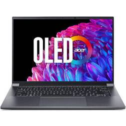 Acer Swift X 14 OLED SFX14-72G-73XX (NX.KR7EG.004)