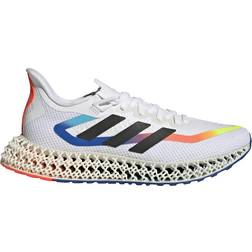 adidas 4DFWD 2 M - Cloud White/Core Black/Power Blue