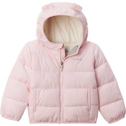 Columbia Toddler's Tiny Bear Jacket - Satin Pink