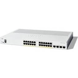 Cisco C1200-24P-4X