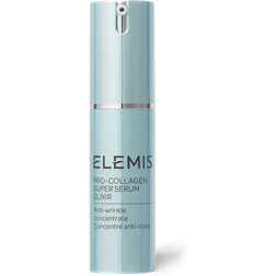 Elemis Pro-kollagen Super Serum Elixir Anti-rynk-koncentrat Ansiktsserum Näring Och Jämnar Ut 15ml