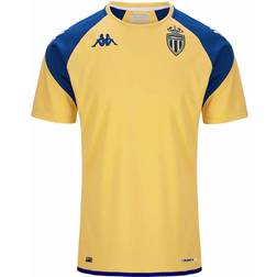 Kappa Training Jersey AS Monaco Abou Pro 7 2023/24