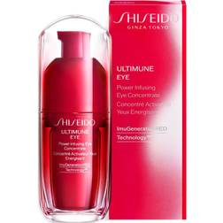 Shiseido Ultimune Power Infusing Eye Concentrate 0.5fl oz