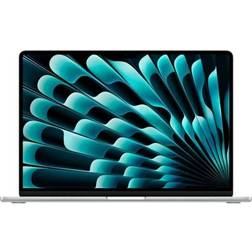 Apple MacBook Air M3 15.3" 8 GB RAM 512 GB SSD