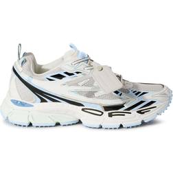 Off-White Be Right Back W - Light Blue