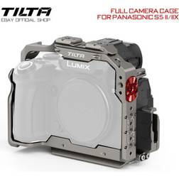 Tilta Full Camera Cage Panasonic S5 II IIX