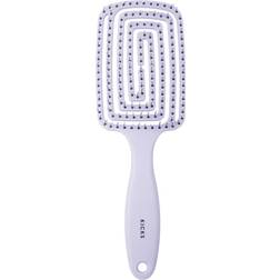 Kicks Beauty Air Hair Brush Lilac