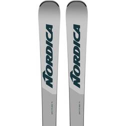 Nordica Spitfire Ti R tp2 Light Fdt Alpine Skis Pack