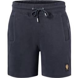 Belstaff Mens Sweatshorts Navy