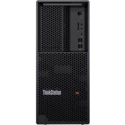 Lenovo ThinkStation P3 TWR I914900K32Gx2W11P PC
