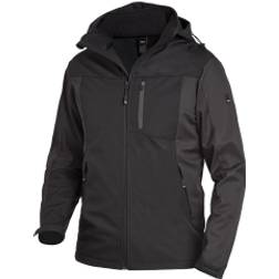 FHB JANNIK Softshell Jacket