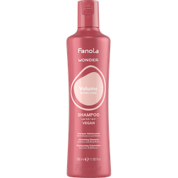 Fanola Fanola Wonder Volume Shampoo 350ml 350ml