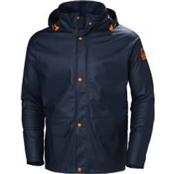 Helly Hansen Gale Regnjacka - Navy