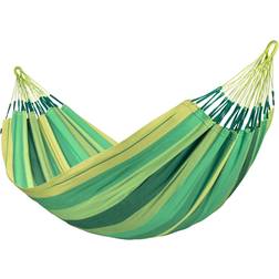 La Siesta Modesta Double Jungle Hængekøje