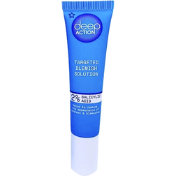 Superdrug Deep Action Targeted Spot Treatment 2% Salicylic Acid Blemish Solution