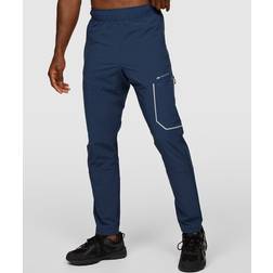Monterrain Ramble 3.0 Woven Pant Spellbound
