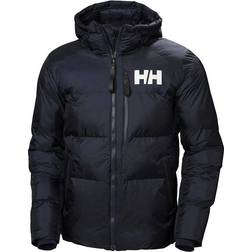 Helly Hansen Active Winter Parka Syntetjacka - Navy