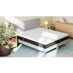 Emma NextGen Premium Hybrid Mattress - Small Double Coil Spring Matress