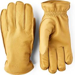 Hestra Jon Gloves 11, orange