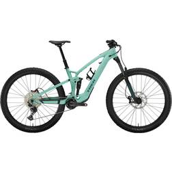 Trek Fuel EXe 5 Blue Elmountainbike