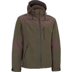 Swedteam Ultra Pro Hunting Jacket Green (58)
