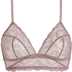 Calvin Klein Triangle Bra CK Instinct