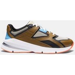 Under Armour Unisex Under Armour Forge Shoes Coyote Black Khaki Base Brown
