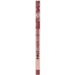 Makeup Revolution Revolution Pout Bomb Plumping Lip Liner Doll Cool Nude